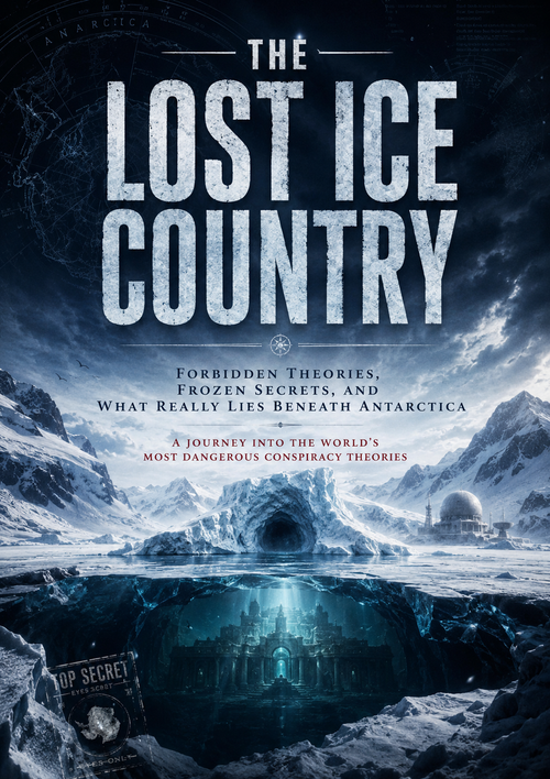 The Lost Ice Country