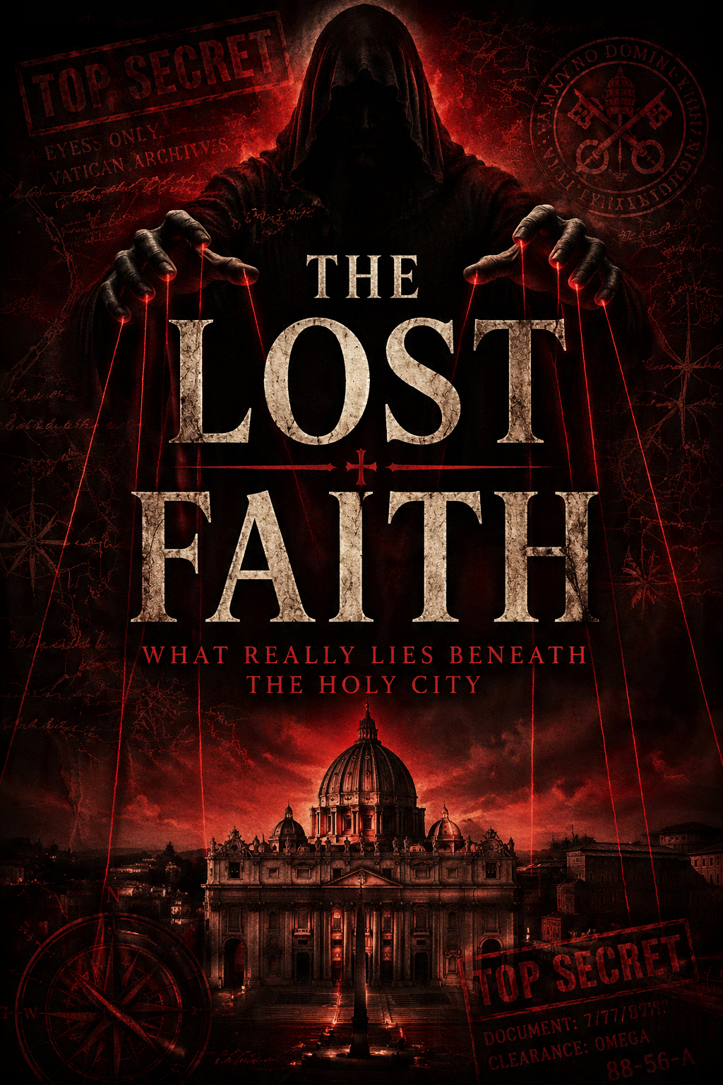 The Lost Faith
